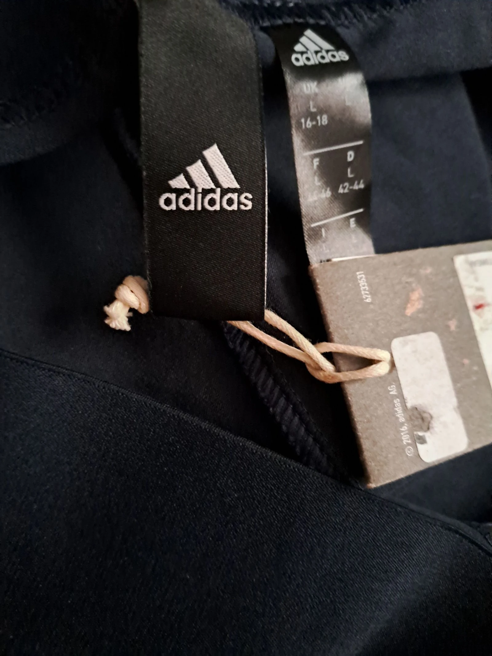 Meisjes adidas leggings – photo 7